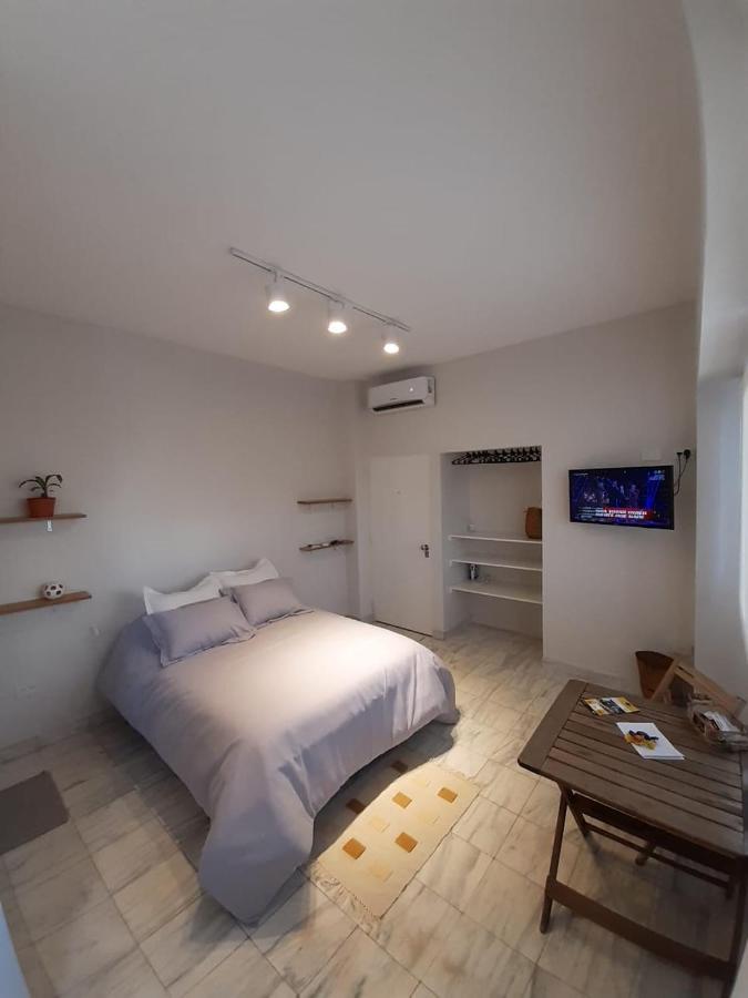 Appartamento Apartamento centrico Buenos Aires Esterno foto