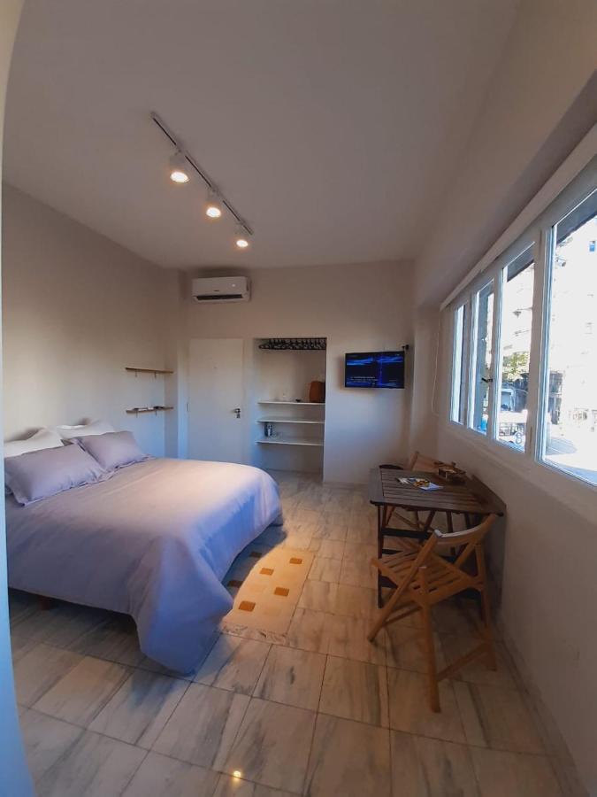 Appartamento Apartamento centrico Buenos Aires Esterno foto