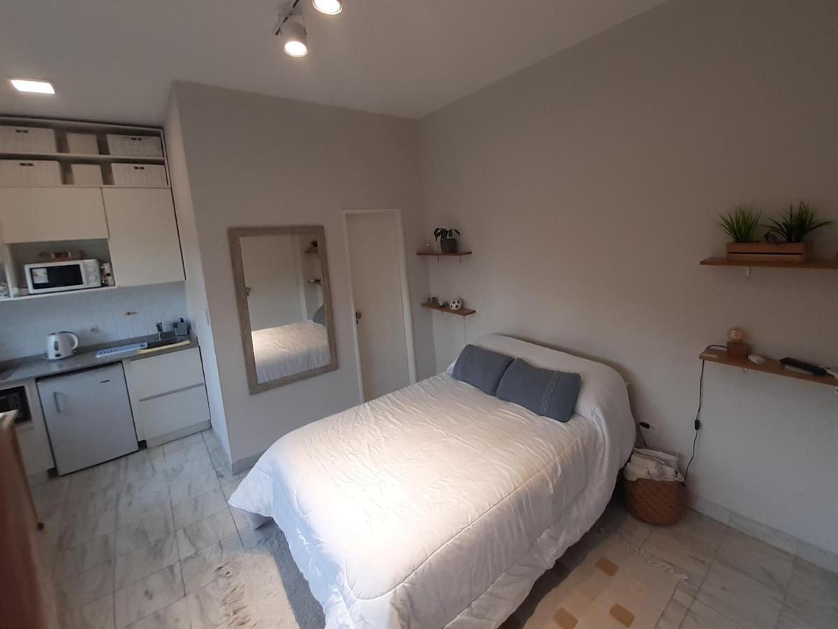 Appartamento Apartamento centrico Buenos Aires Esterno foto